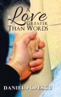 A Love Greater Than Words - Preview