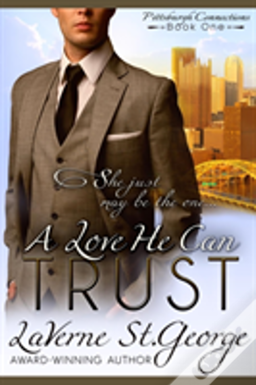 A Love He Can Trust