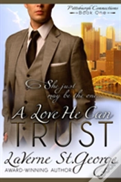 Capa do artigo A Love He Can Trust