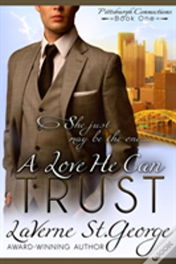 Capa do artigo A Love He Can Trust