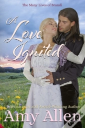 A Love Ignited