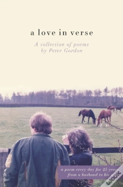 Capa do artigo A Love In Verse