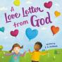 A Love Letter From God - Preview