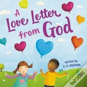 Capa do artigo A Love Letter From God