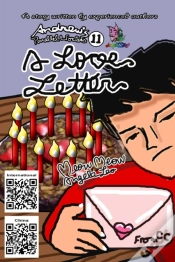 Capa do artigo A Love Letter