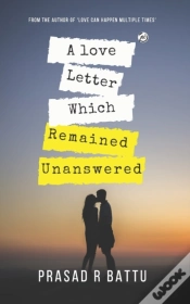 Capa do artigo A Love Letter Which Remained Unanswered