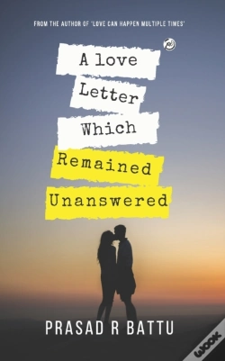 Capa do artigo A Love Letter Which Remained Unanswered