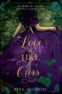 A Love Like Ours - Preview