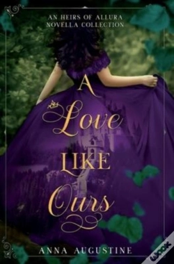 Capa do artigo A Love Like Ours