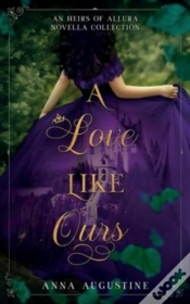 Capa do artigo A Love Like Ours