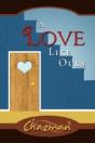 A Love Like Ours - Preview