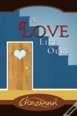 Capa do artigo A Love Like Ours