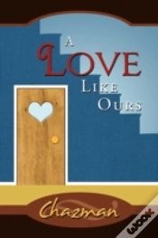 Capa do artigo A Love Like Ours