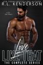 A Love Like That - Preview