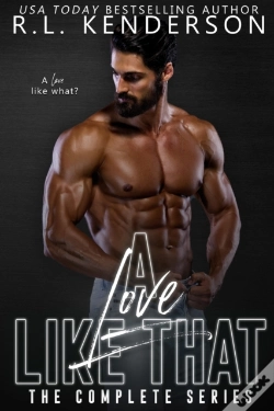 Capa do artigo A Love Like That