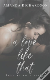A Love Like That