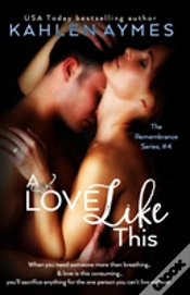 Capa do artigo A Love Like This