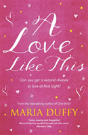 A Love Like This - Preview