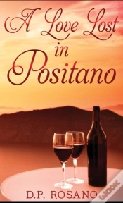 Capa do artigo A Love Lost In Positano