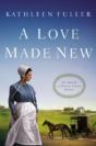 A Love Made New - Preview