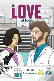 Capa do artigo A Love Of Ions