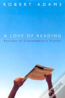 A Love Of Reading