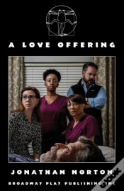 Capa do artigo A Love Offering