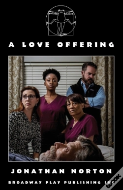 Capa do artigo A Love Offering