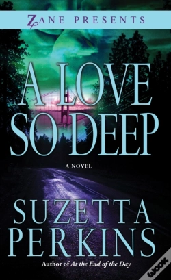 Capa do artigo A Love So Deep