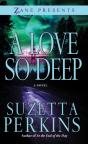 A Love So Deep - Preview