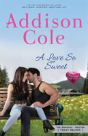 A Love So Sweet - Preview