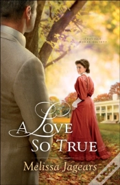 Capa do artigo A Love So True