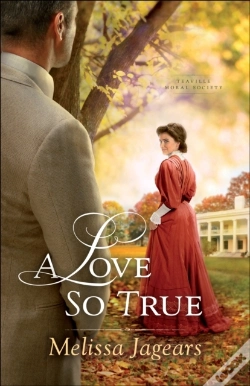 Capa do artigo A Love So True