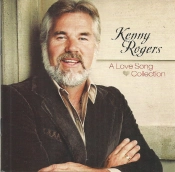 Capa do artigo A Love Song Collection - CD
