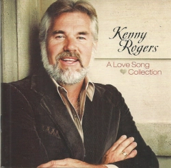 Capa do artigo A Love Song Collection - CD