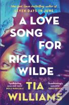 A Love Song For Ricki Wilde