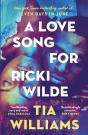 A Love Song For Ricki Wilde - Preview
