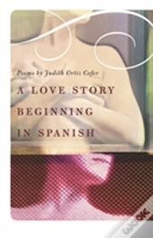 A Love Story Beginning In Spanish