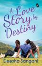 A Love Story By Destiny - Preview