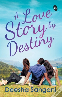 Capa do artigo A Love Story By Destiny