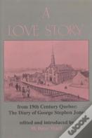 A Love Story From Nineteenth Century Quebec