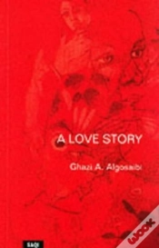 Capa do artigo A Love Story