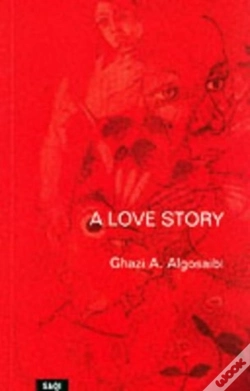 Capa do artigo A Love Story