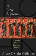 A Love Supreme