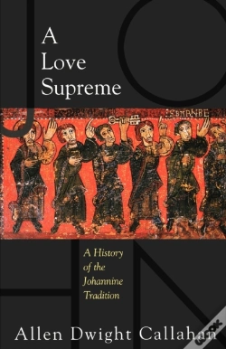 Capa do artigo A Love Supreme