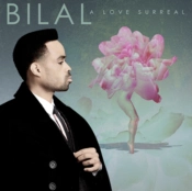 Capa do artigo A Love Surreal - CD