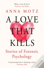 Capa do artigo A Love That Kills
