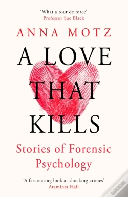 Capa do artigo A Love That Kills