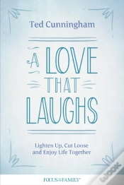 Capa do artigo A Love That Laughs