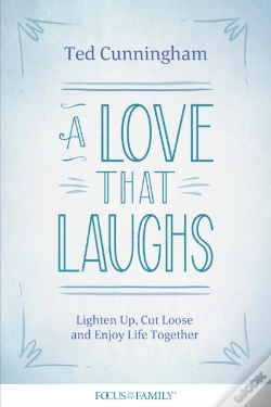 Capa do artigo A Love That Laughs